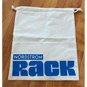 Nordstrom Rack Dust Bag
